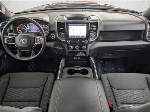 New 2026 RAM 1500 Express image 14