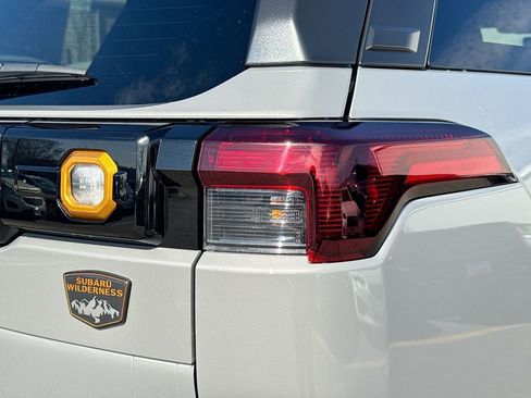 New 2026 Subaru Outback Wilderness image 34