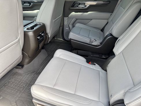 New 2026 GMC Yukon Elevation RWD image 28