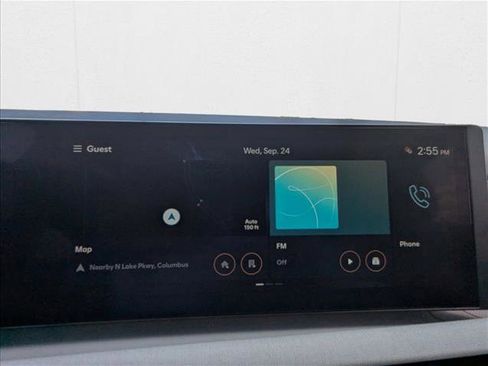 New 2026 Hyundai Tucson SEL image 14