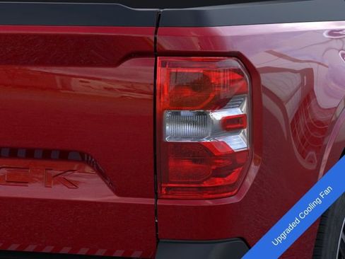 New 2026 Ford Maverick Lariat AWD/4WD image 26