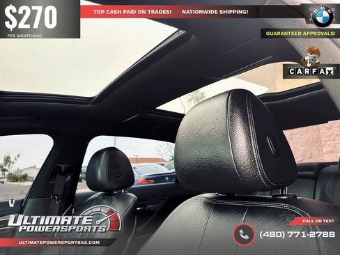 Used 2016 BMW 740i RWD image 21