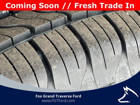 Certified 2024 Ford Escape Active AWD/4WD image 7