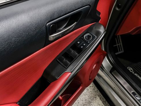 Used 2021 Lexus IS 350 F Sport w/ Accessory Package 2 image 50