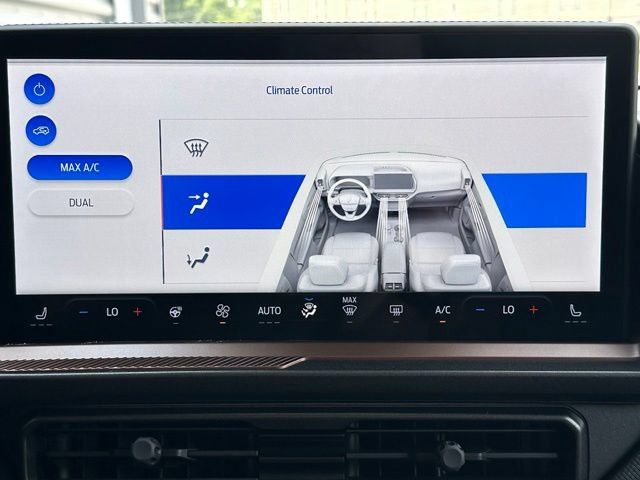 New 2026 Ford Bronco Sport Outer Banks w/ Outer Banks Tech Package+ AWD/4WD image 14