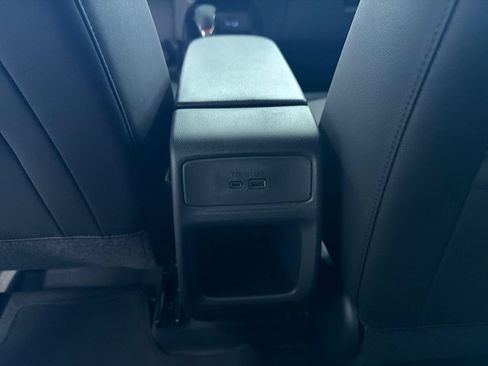 New 2026 Chevrolet Trax RS w/ Driver Confidence Package FWD image 14