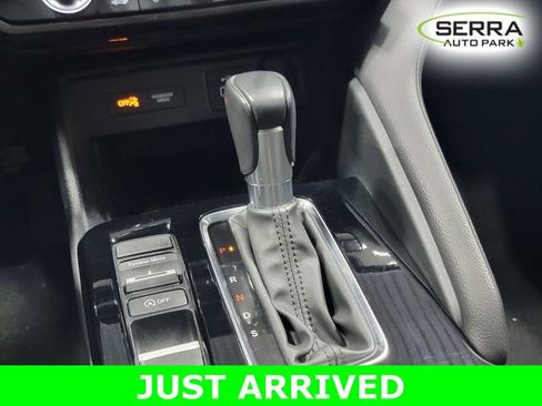 Certified 2024 Acura Integra FWD image 21
