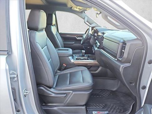 Used 2022 Chevrolet Silverado 1500 RST w/ Texas Edition Plus image 21