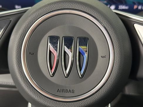 New 2026 Buick Enclave Sport Touring w/ Power Package image 49