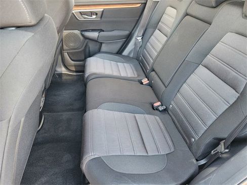 Certified 2021 Honda CR-V EX image 13