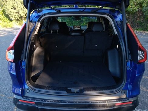 Used 2024 Honda CR-V EX-L image 24