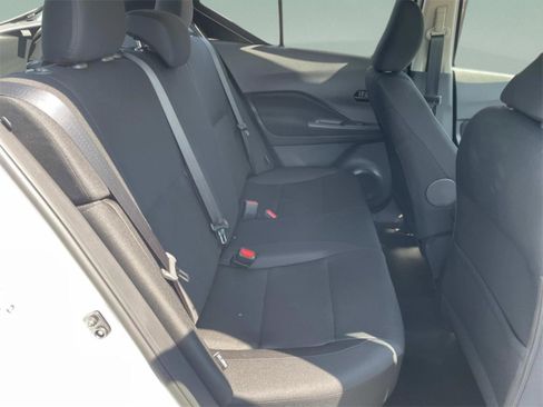 New 2025 Nissan Kicks Play S image 23