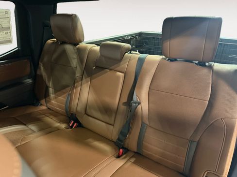 New 2026 Toyota Tundra 1794 Edition AWD/4WD image 13