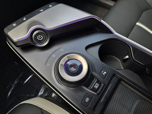 New 2025 Kia EV6 GT-Line RWD image 21