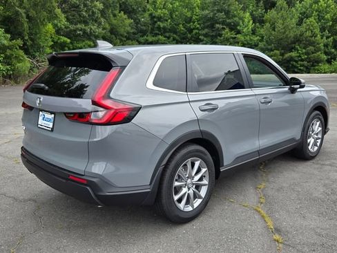 New 2026 Honda CR-V EX image 3
