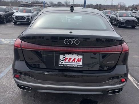 Used 2025 Audi A5 2.0T Premium w/ Convenience Package image 4