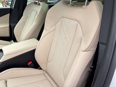 New 2026 BMW X3 xDrive30 image 12