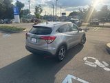 Certified 2022 Honda HR-V EX image 4