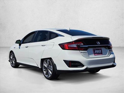 Used 2018 Honda Clarity Plug-In Hybrid image 7