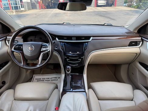 Used 2014 Cadillac XTS Luxury w/ Driver Awareness Package FWD image 20
