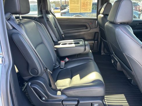 Used 2025 Honda Odyssey Sport-L image 22