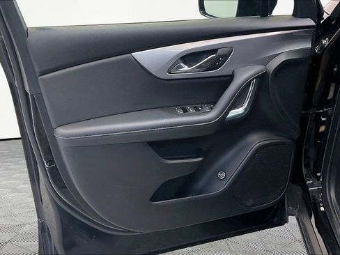 Used 2024 Chevrolet Blazer LT w/ LPO, Floor Liner Package FWD image 23