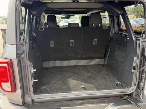 Used 2025 Ford Bronco Big Bend image 26