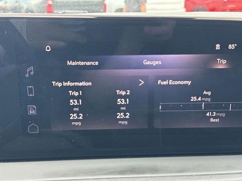 Used 2024 Buick Encore GX Preferred AWD/4WD image 48