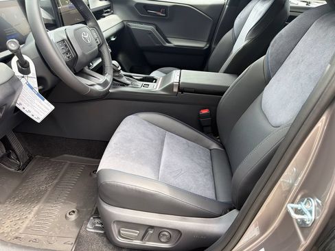 New 2026 Toyota RAV4 XSE AWD/4WD image 17