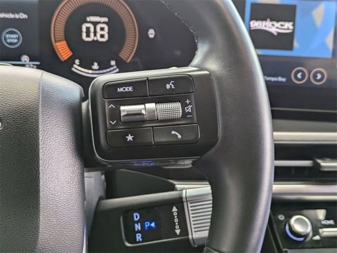 Used 2025 Hyundai Santa Fe SEL image 20