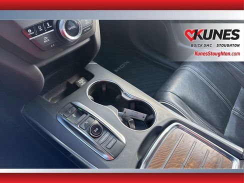 Used 2017 Acura MDX SH-AWD w/ Advance Package image 34