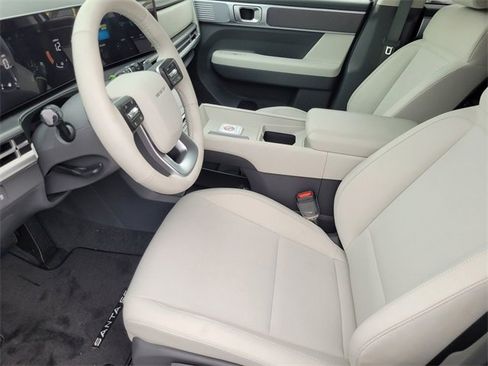 New 2026 Hyundai Santa Fe SE image 10