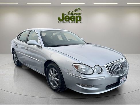 Used 2009 Buick LaCrosse CXL image 6
