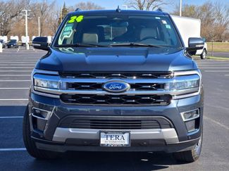 Used 2024 Ford Expedition Limited AWD/4WD video 3