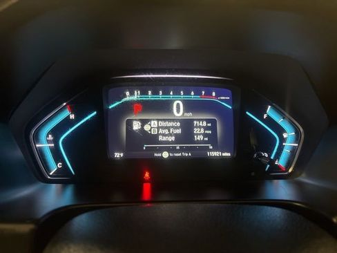 Used 2019 Honda Odyssey EX-L image 15