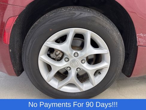 Used 2018 Chrysler Pacifica Touring Plus w/ Tire & Wheel Group image 42