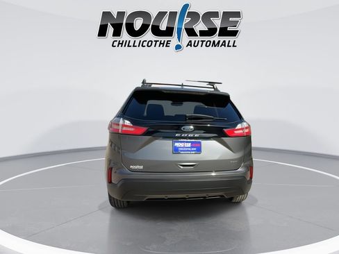 Used 2022 Ford Edge SE AWD/4WD image 7