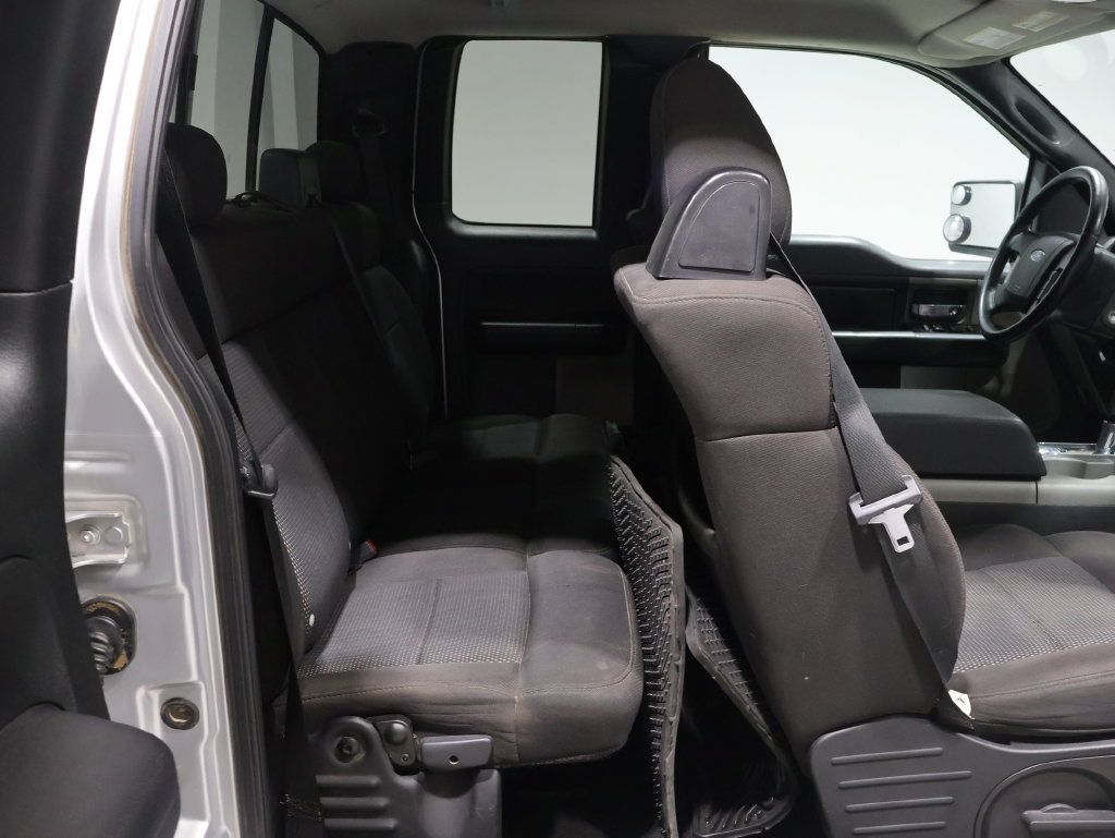 Used 2006 Ford F150 FX4 AWD/4WD image 11
