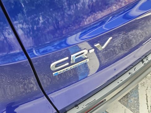 Certified 2024 Honda CR-V Sport-L image 5