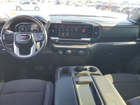 Used 2023 GMC Sierra 1500 Elevation image 24