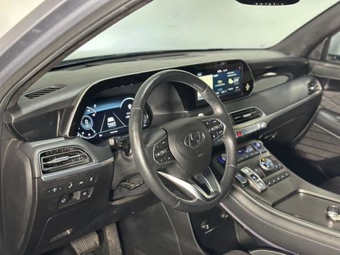 Used 2020 Hyundai Palisade Limited AWD/4WD image 36