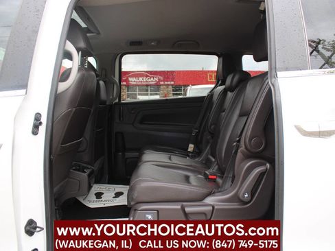 Used 2020 Honda Odyssey EX-L image 15