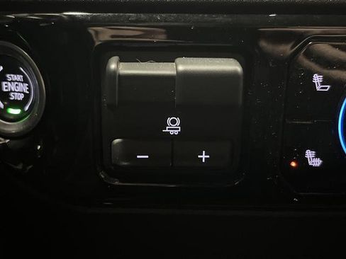 Used 2024 Chevrolet Silverado 1500 RST w/ Protection Package AWD/4WD image 25