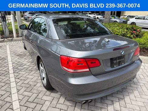 Used 2010 BMW 328i Convertible RWD image 5
