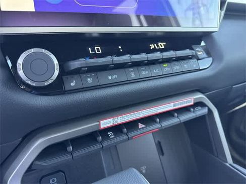 New 2026 Toyota Tundra Limited image 24