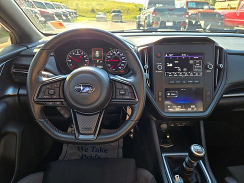 Used 2022 Subaru WRX AWD/4WD image 17