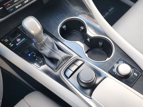 Used 2017 Lexus RX 350 FWD image 24