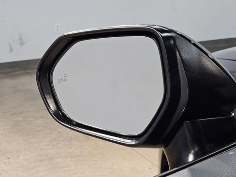 Used 2025 Toyota Camry LE FWD image 22