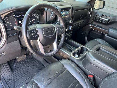 Used 2021 GMC Sierra 1500 Denali w/ Denali Ultimate Package AWD/4WD image 2