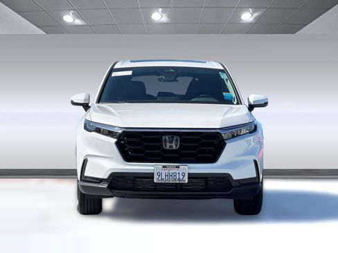 Used 2024 Honda CR-V EX-L image 5